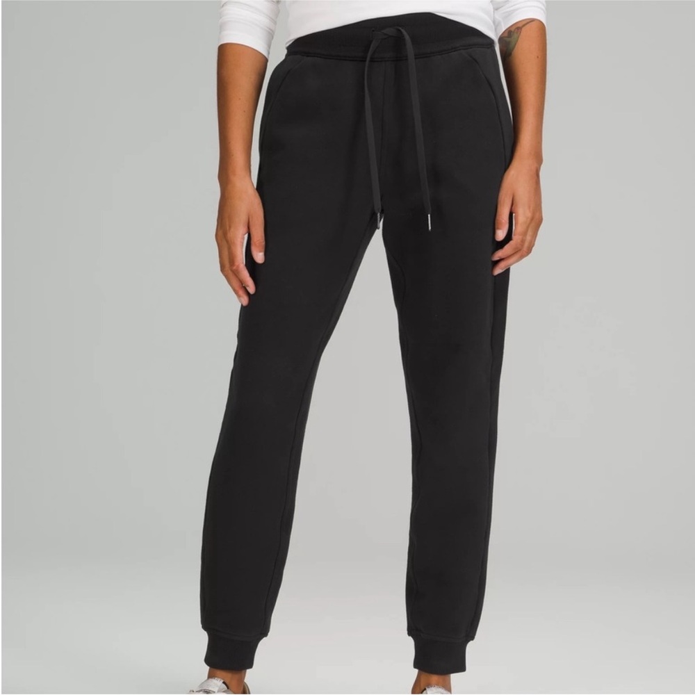 Scuba HR Jogger